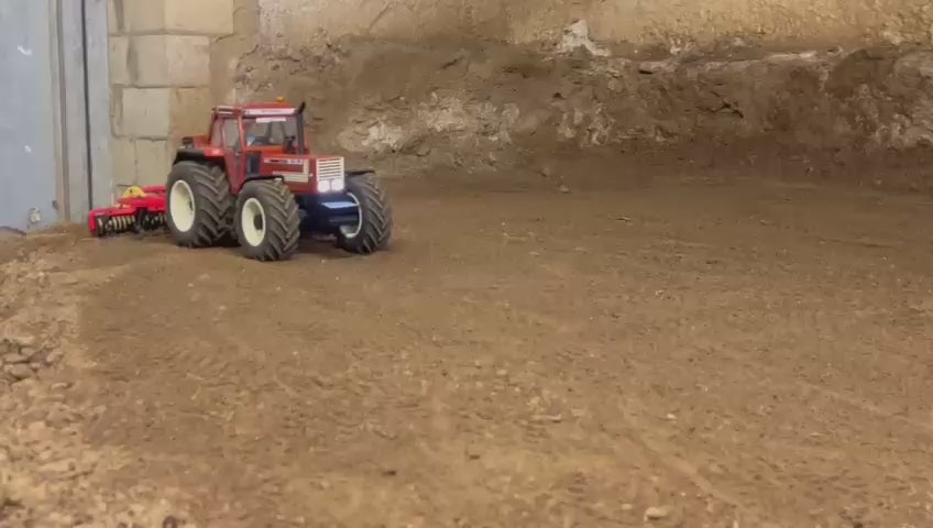 Grubber 1:14 Anbaugerät passend für Blocher